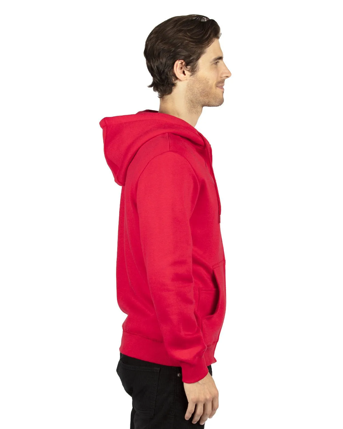 320Z-Threadfast Apparel-RED