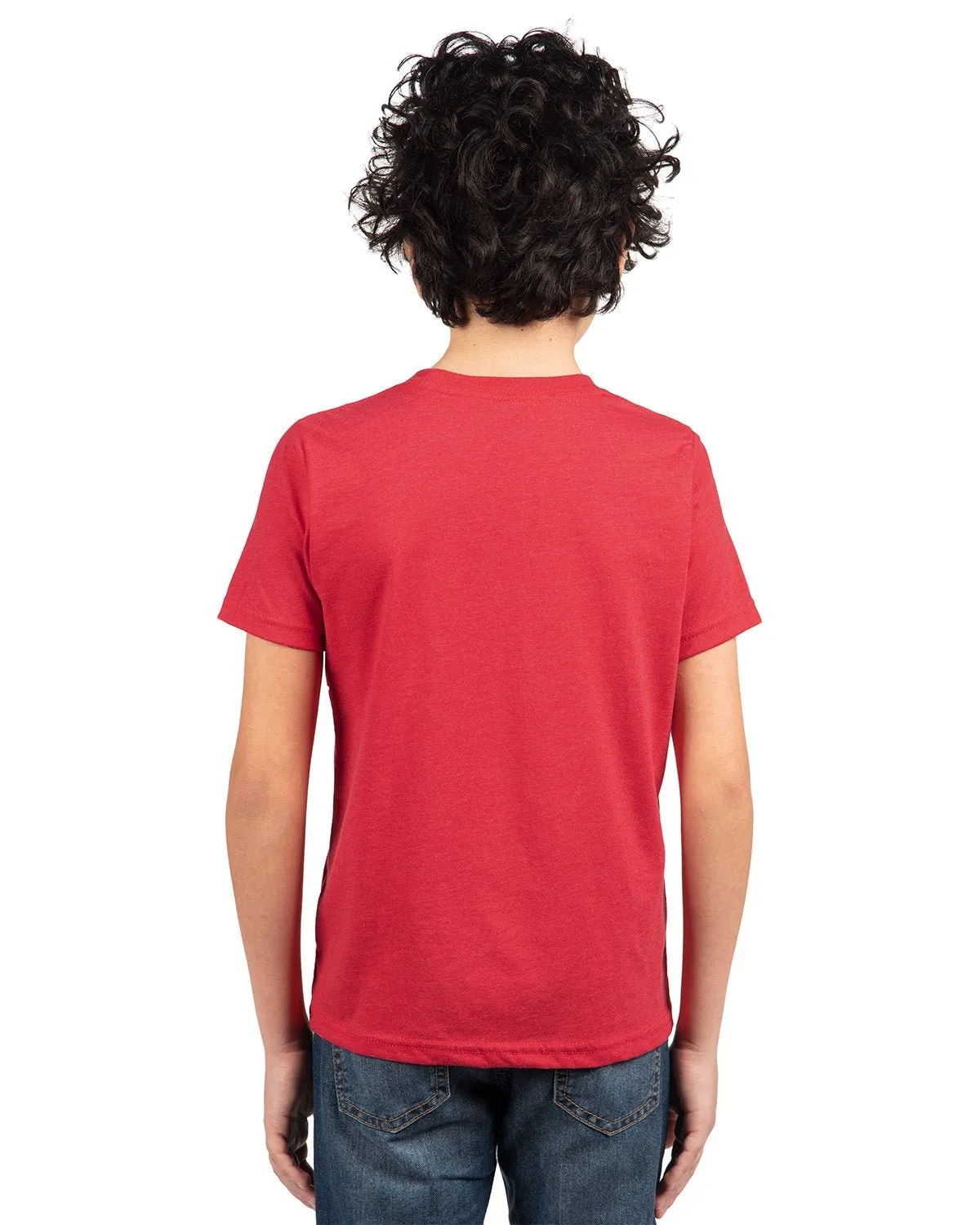 3312-Next Level Apparel-RED