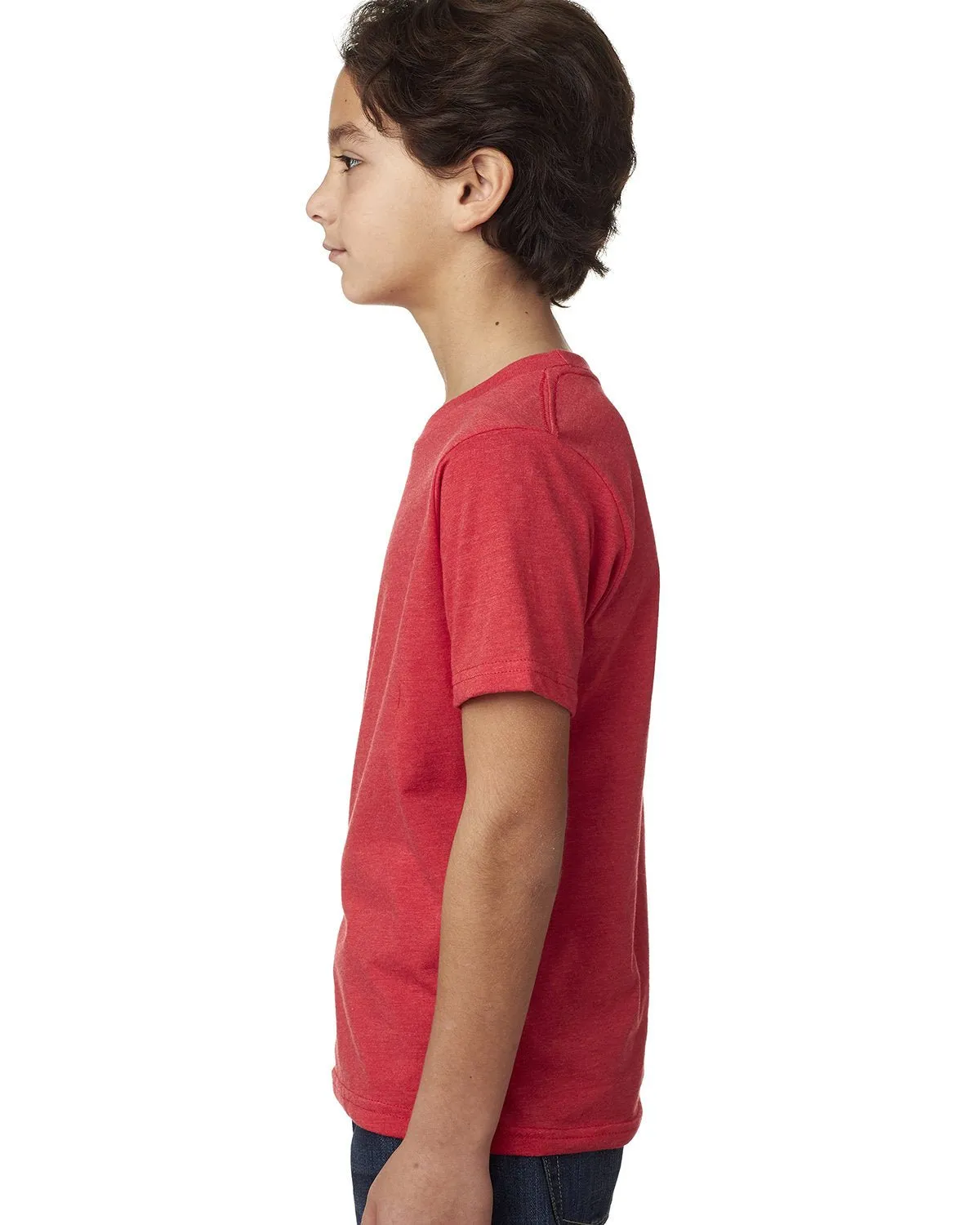 3312-Next Level Apparel-RED