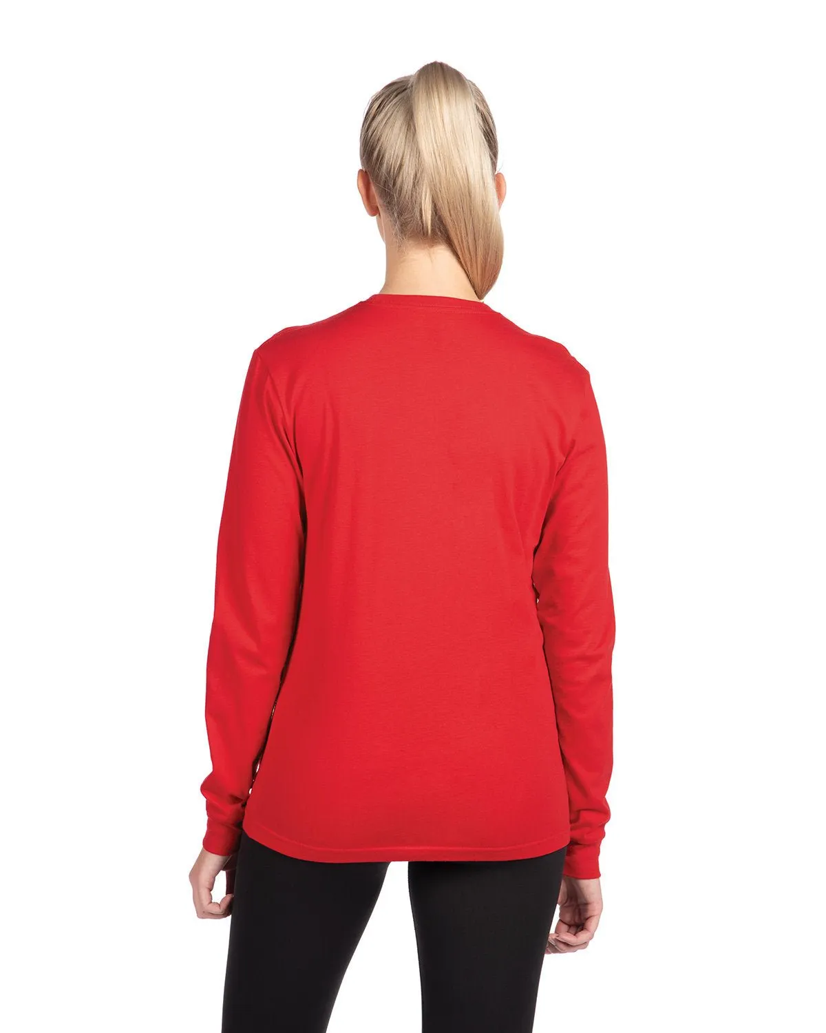 6211NL-Next Level Apparel-RED