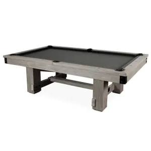 7' Presidential Silverton Pool Table