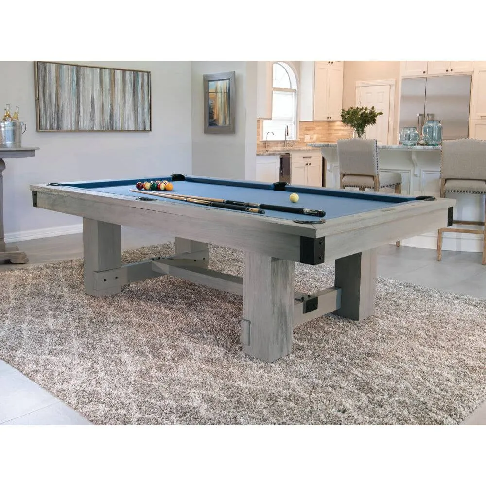 7' Presidential Silverton Pool Table