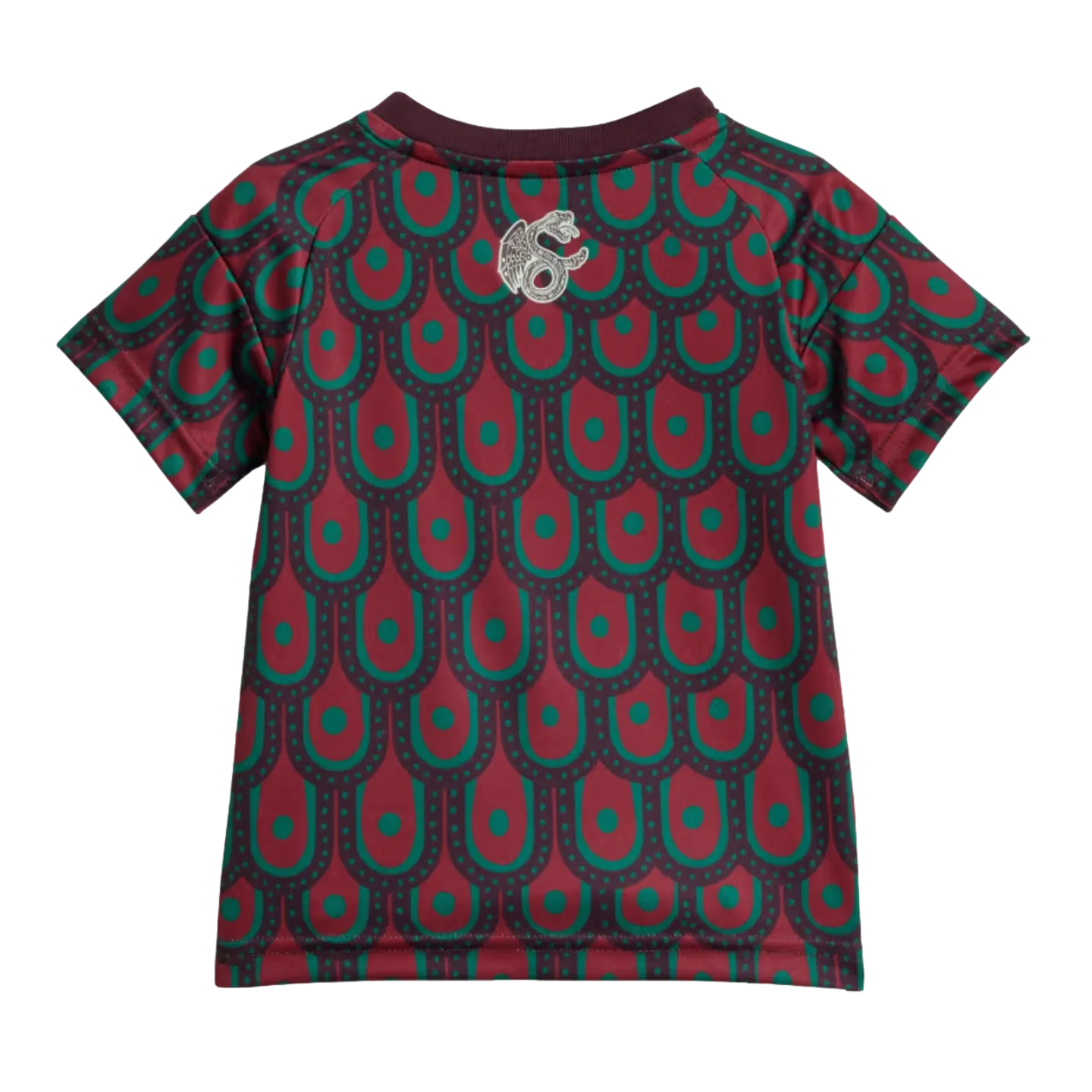 Adidas Mexico 2024 Infant Home Mini Kit