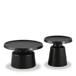 Aloha Coffee Table - Set of 2