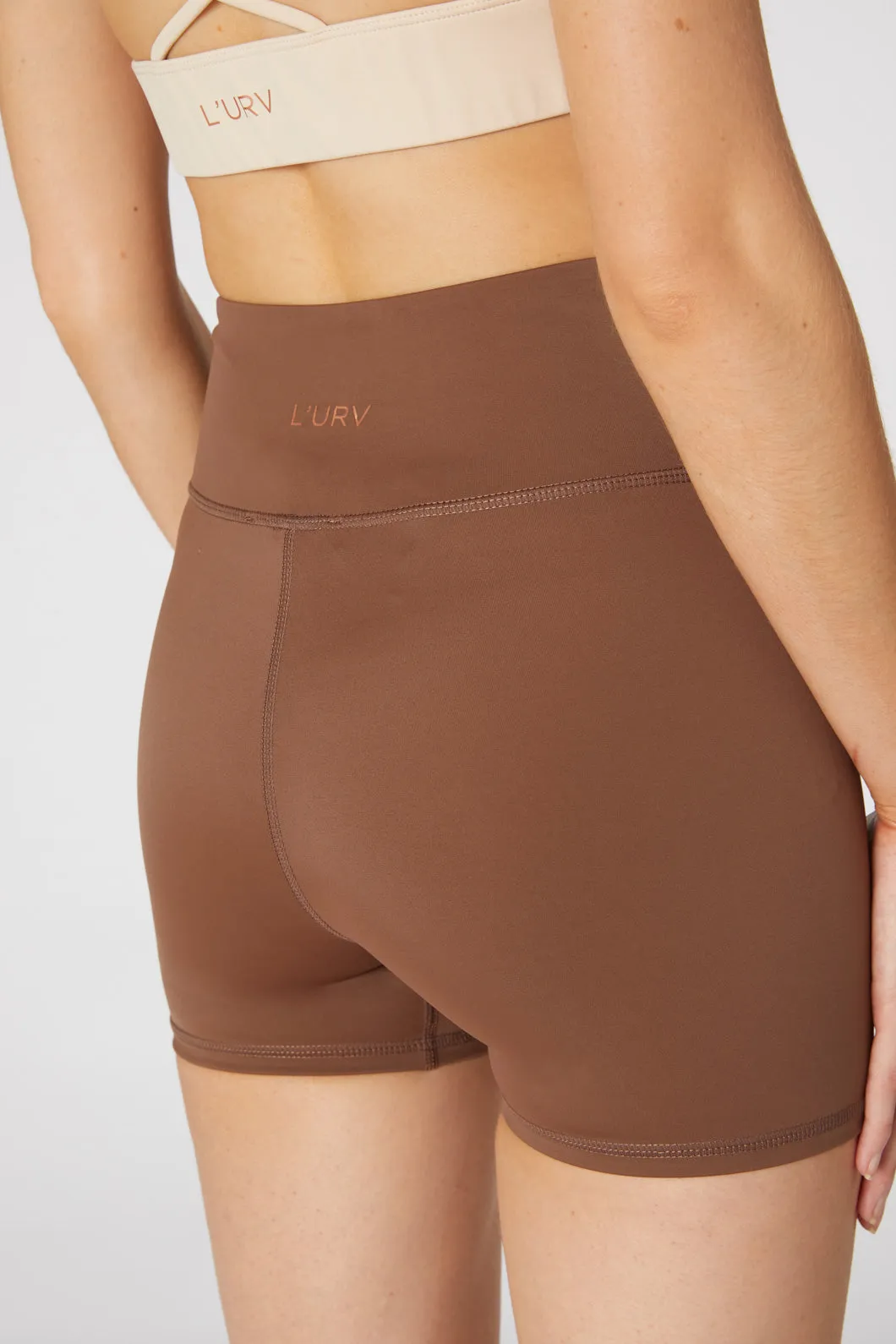 Basics Yoga Short