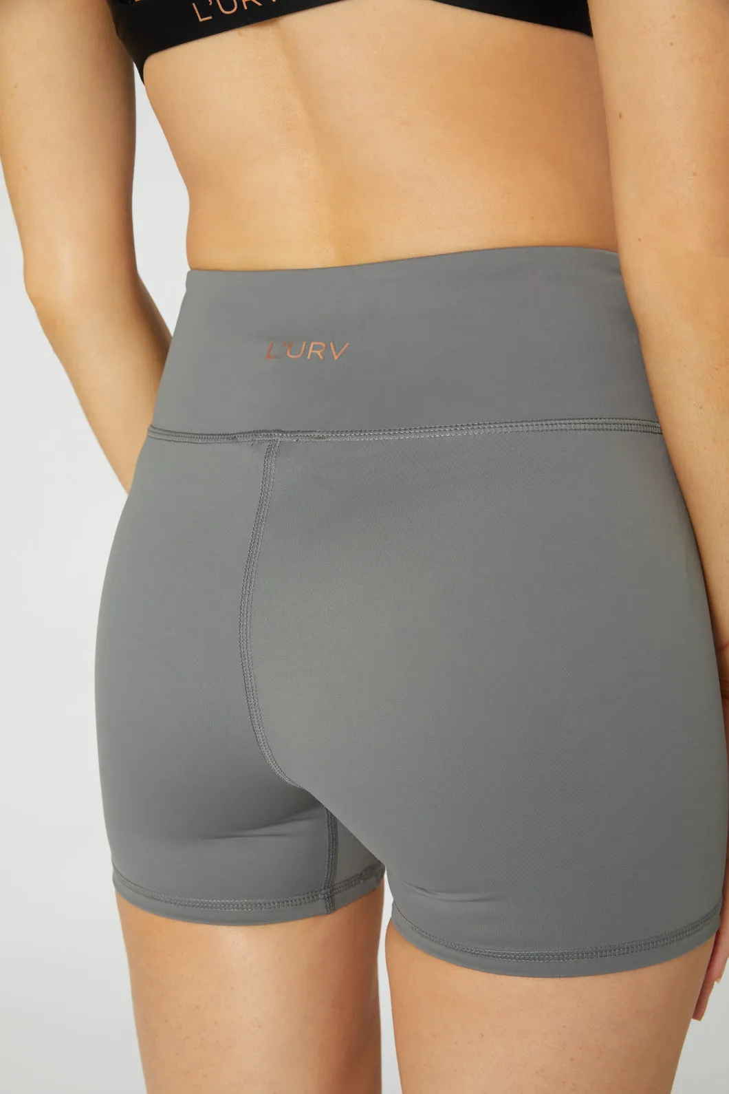 Basics Yoga Short