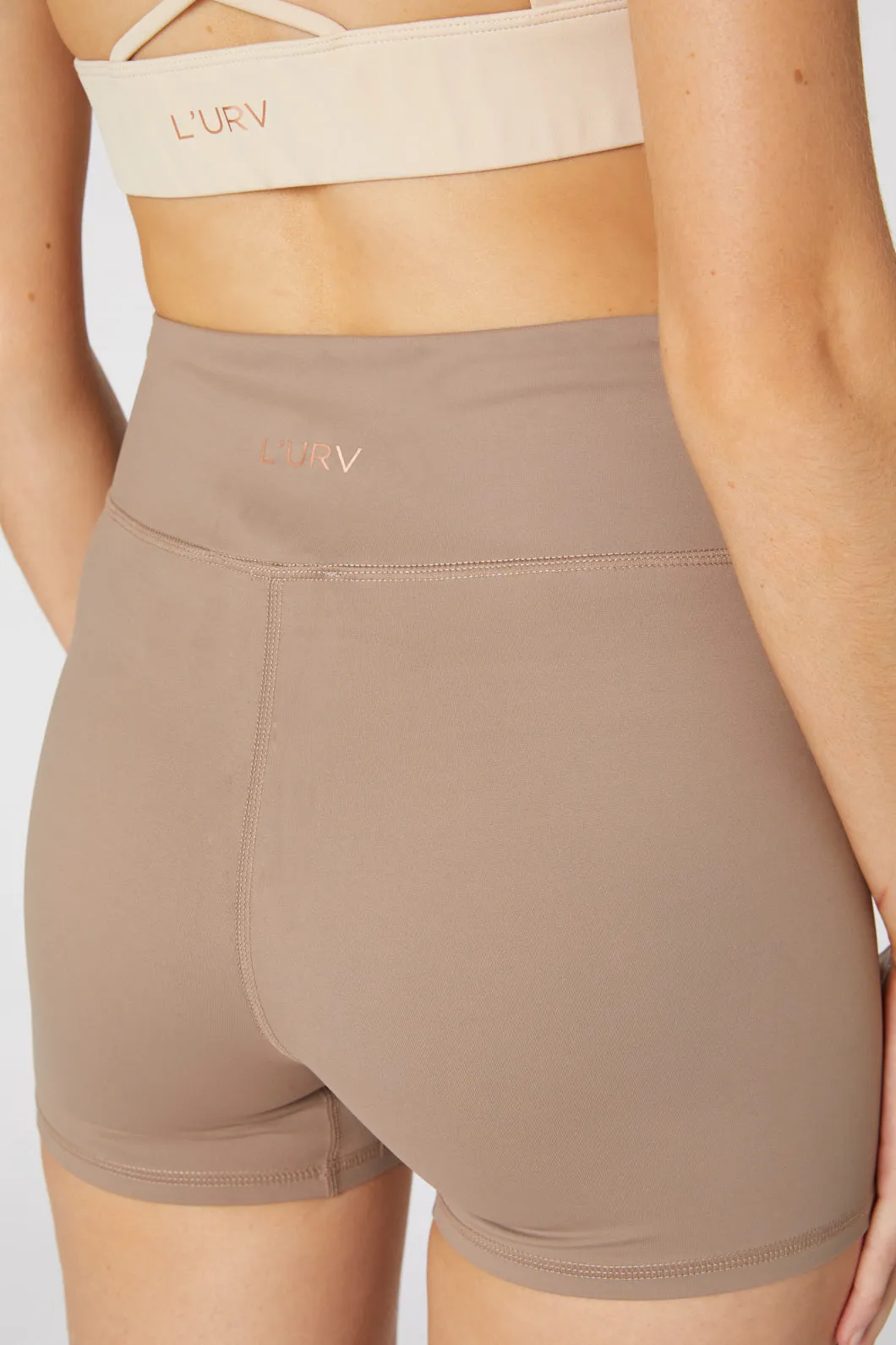 Basics Yoga Short