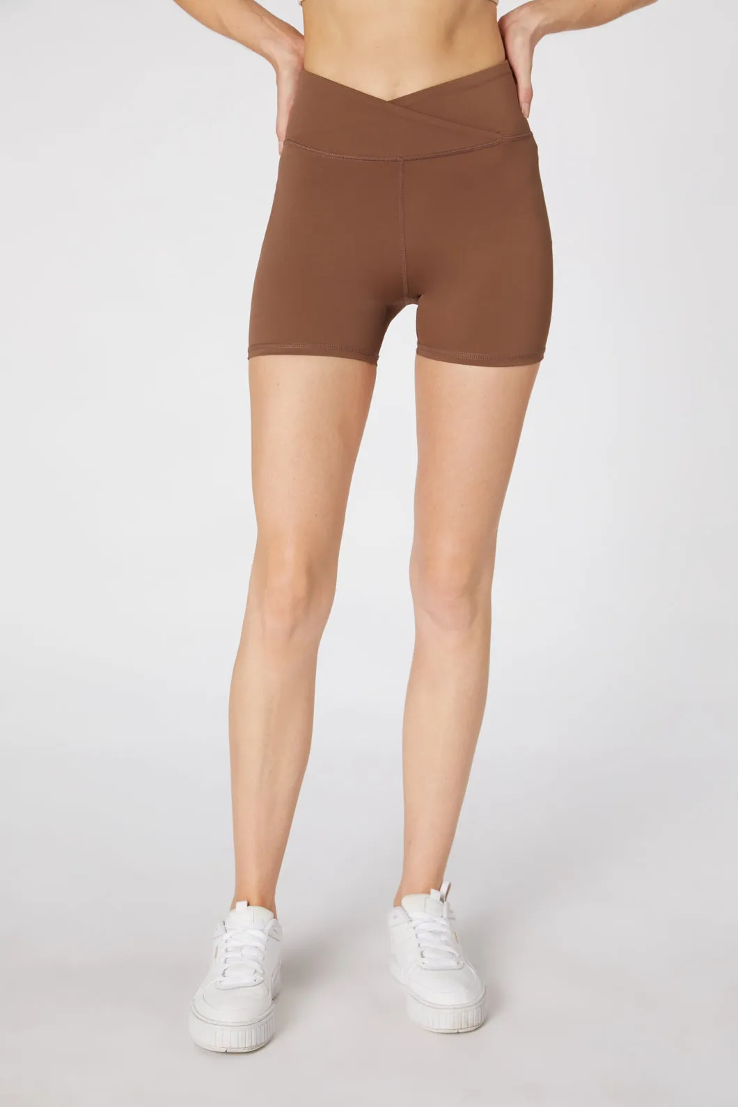 Basics Yoga Short