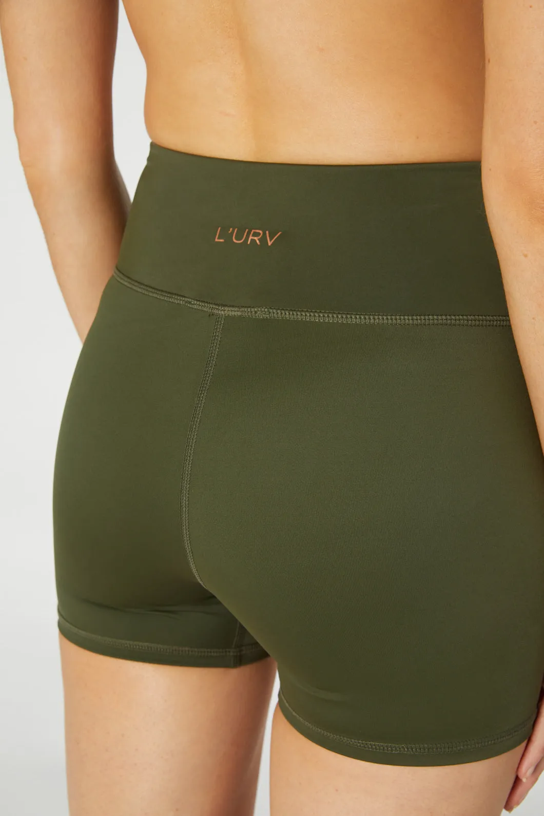Basics Yoga Short
