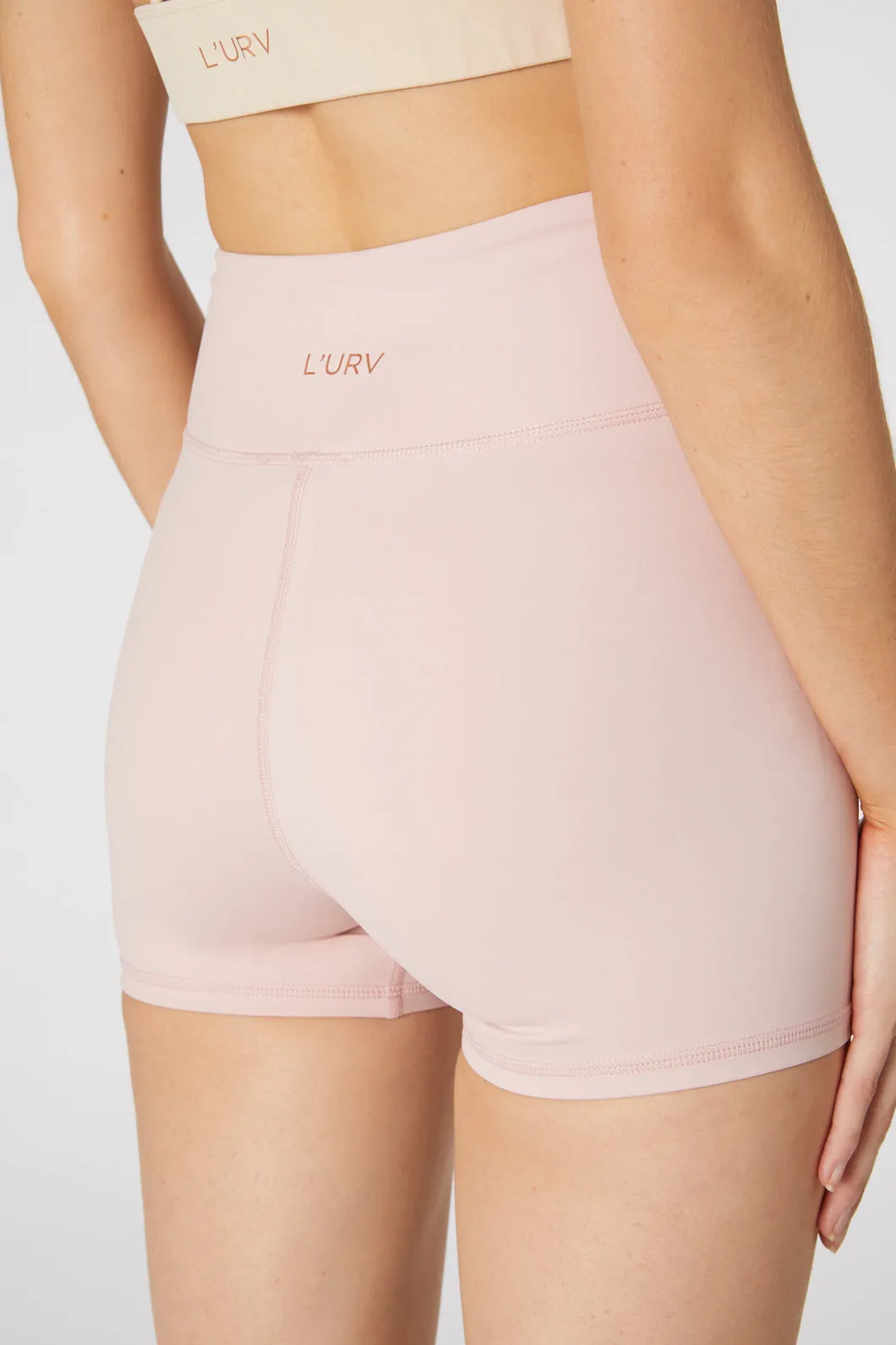 Basics Yoga Short