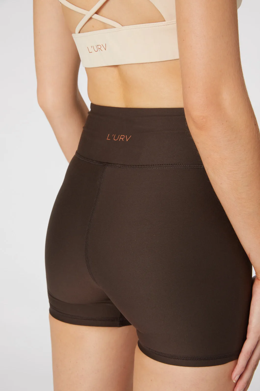 Basics Yoga Short