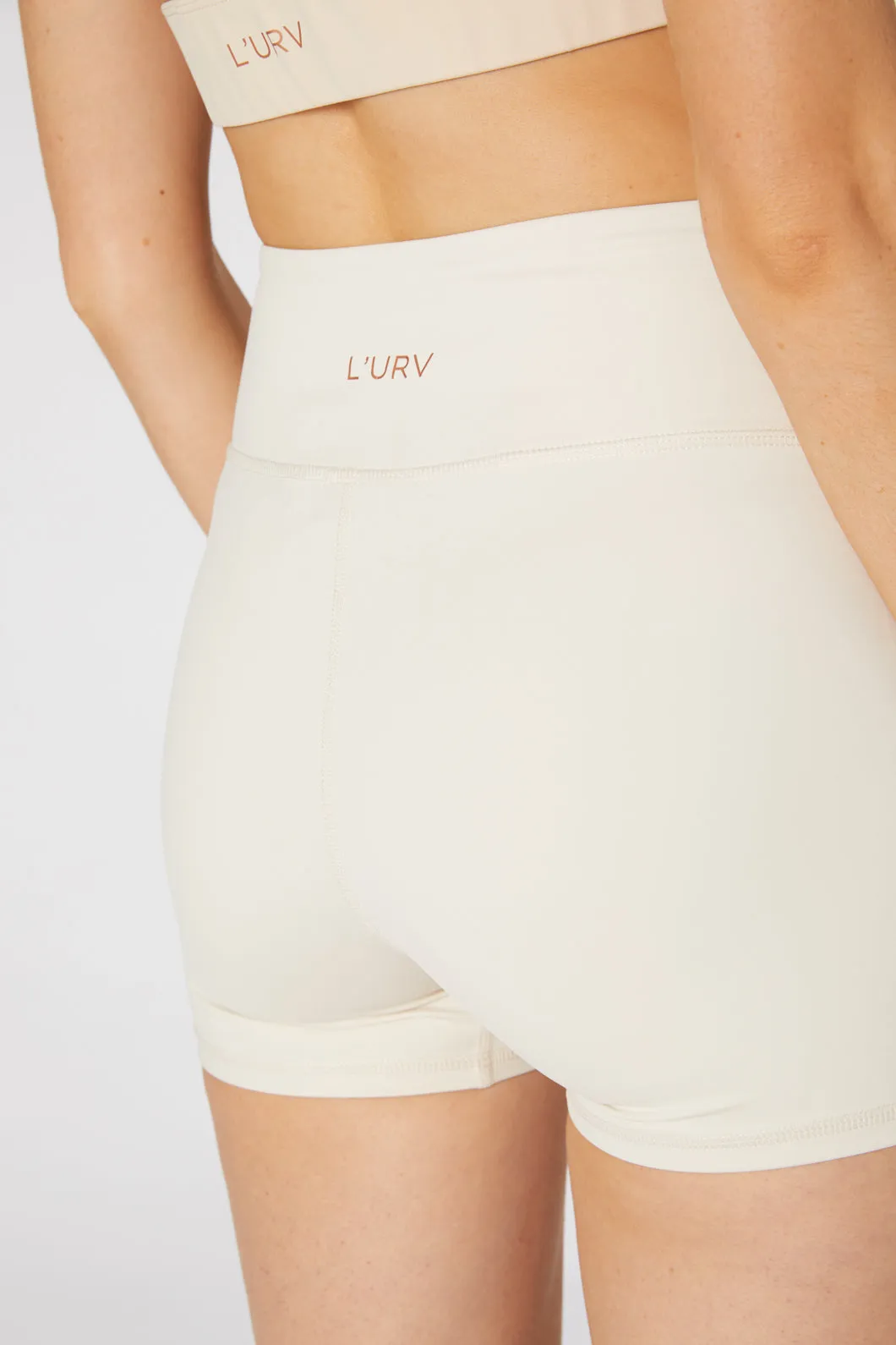 Basics Yoga Short