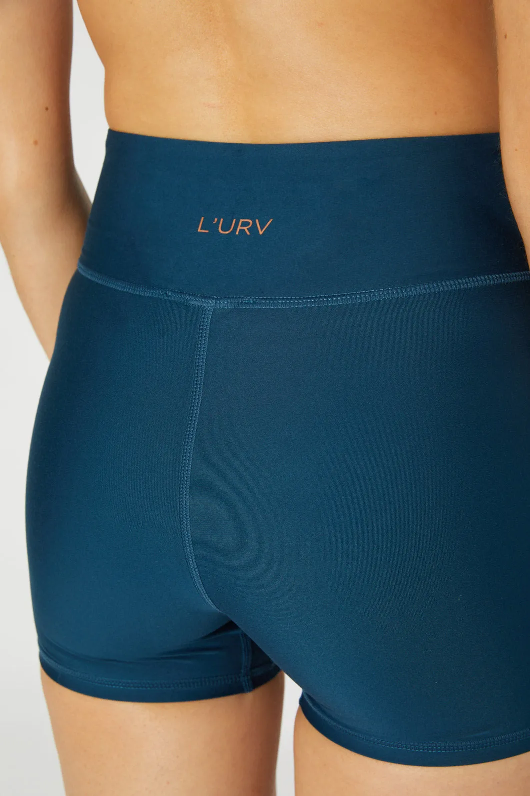 Basics Yoga Short
