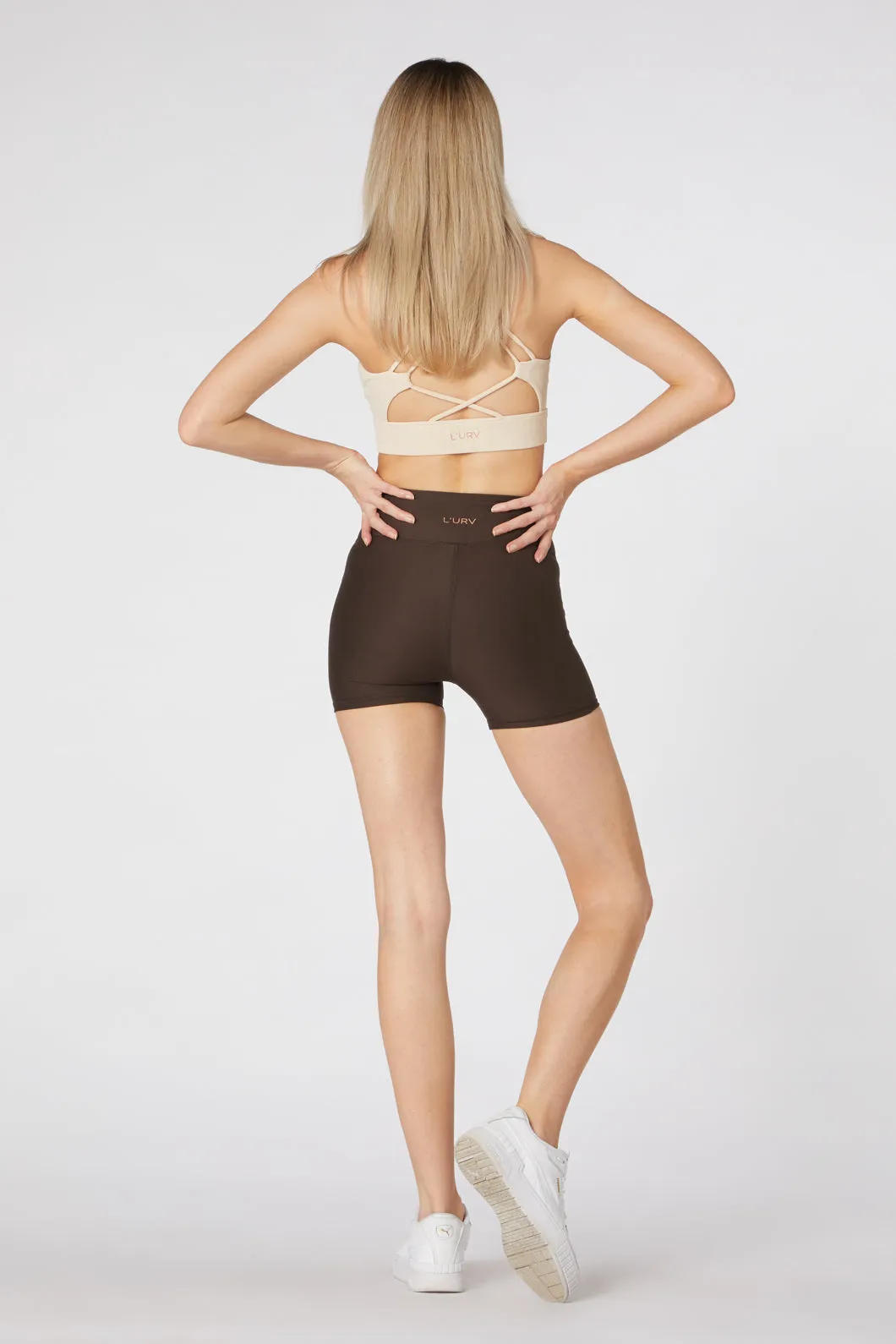 Basics Yoga Short
