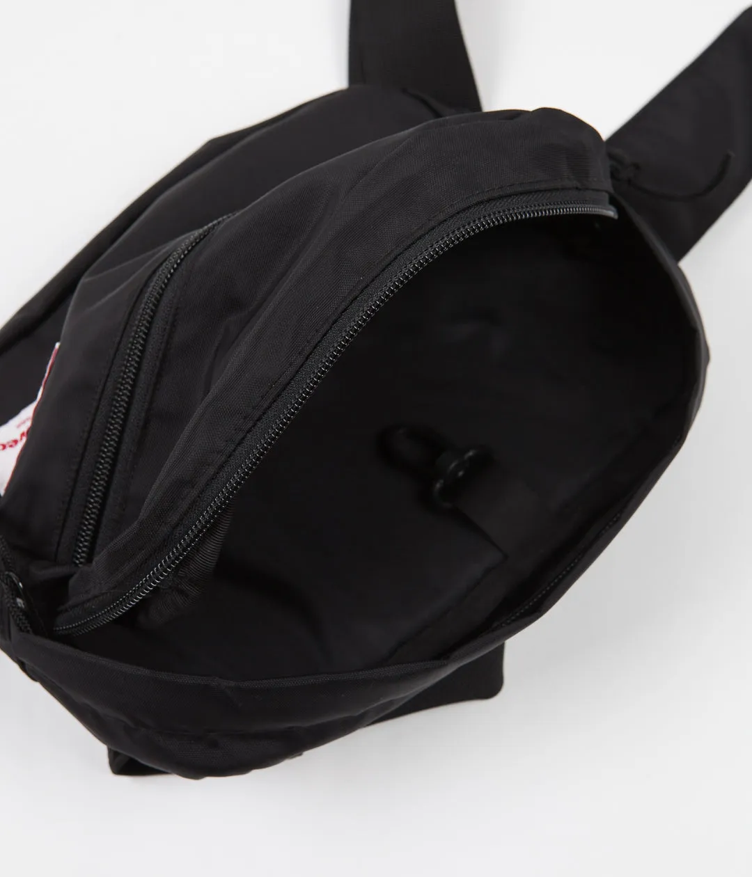 Battenwear Waist Pack - Black