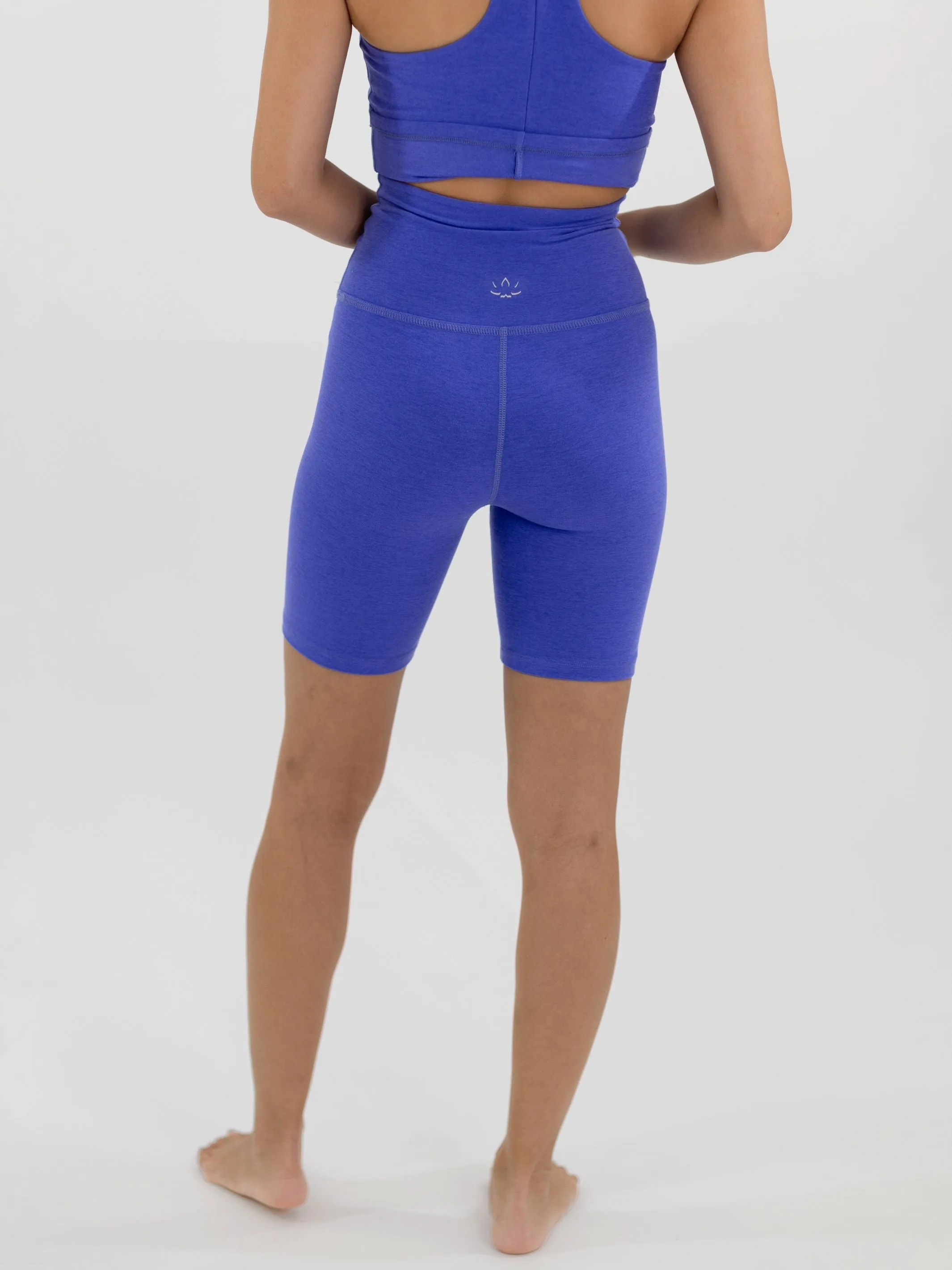 Beyond Yoga Spacedye High Waisted Biker Short