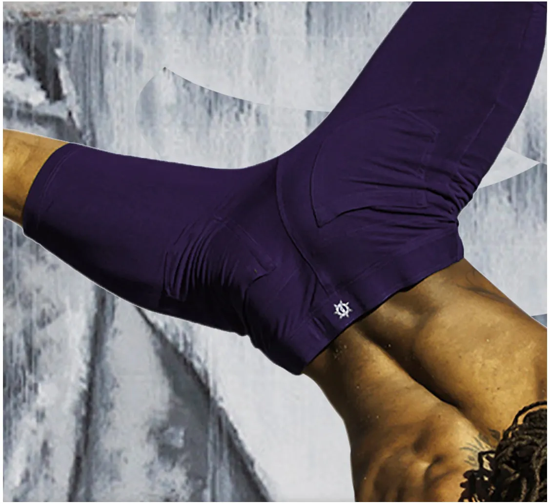 Bhujang Style Cobralite Shorts