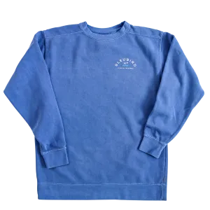 BleuBird Adrift Original Crew