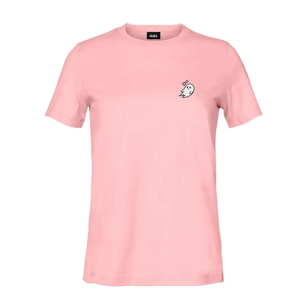 Dalix Heartly Ghost Tee