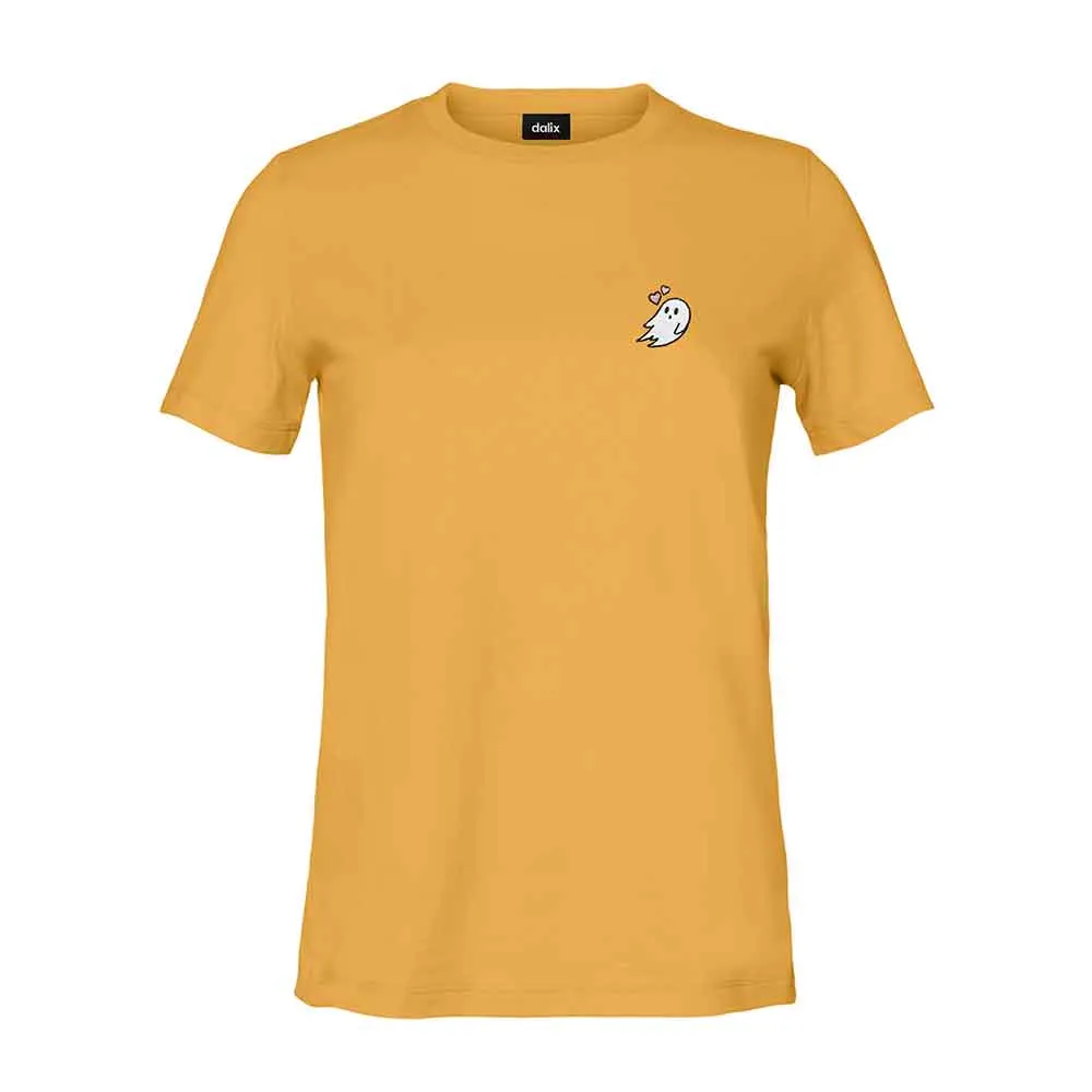 Dalix Heartly Ghost Tee