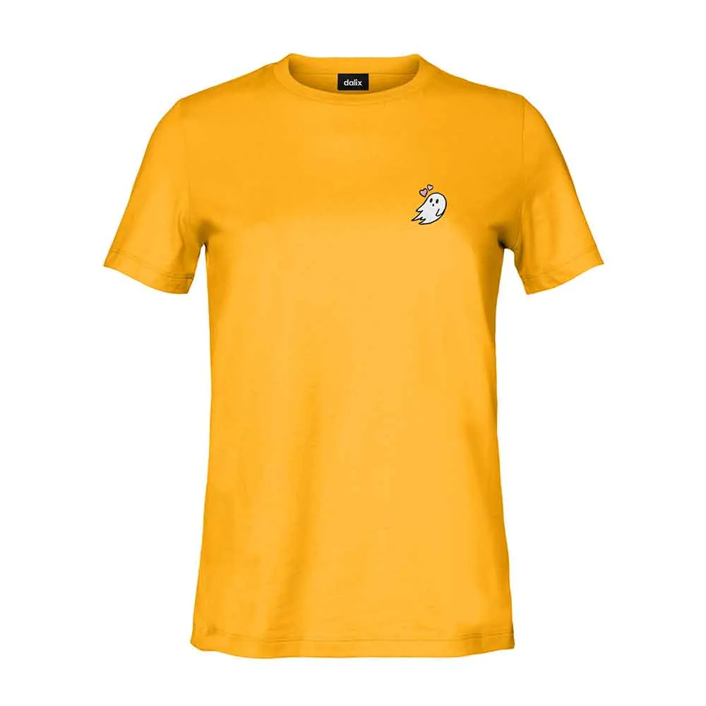 Dalix Heartly Ghost Tee