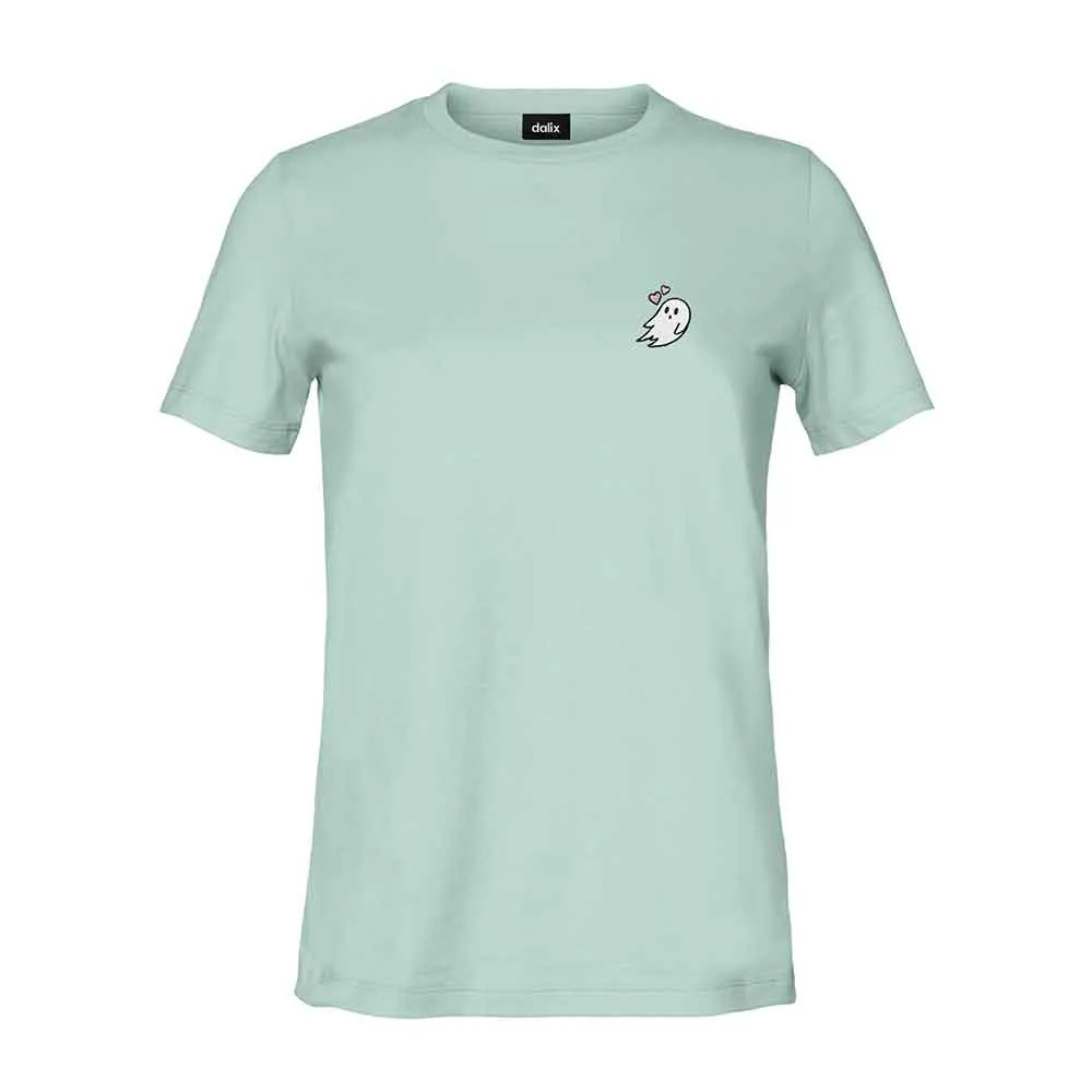 Dalix Heartly Ghost Tee