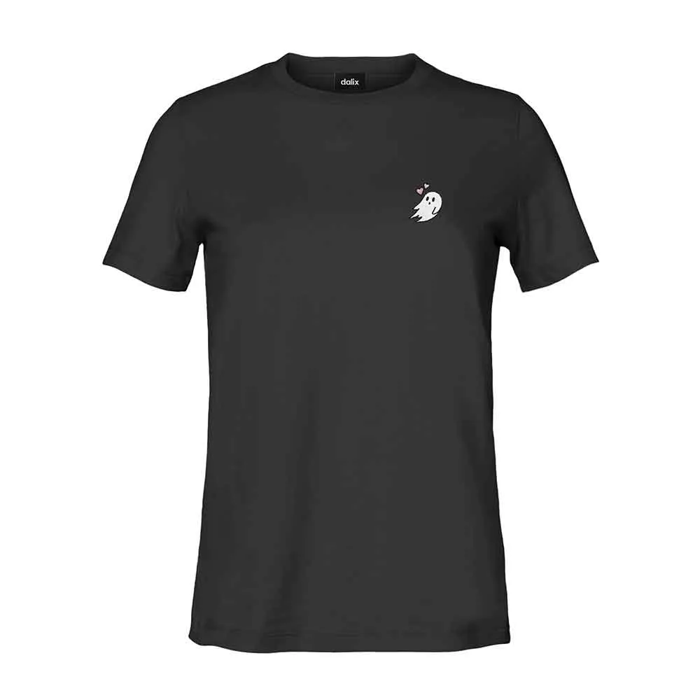 Dalix Heartly Ghost Tee