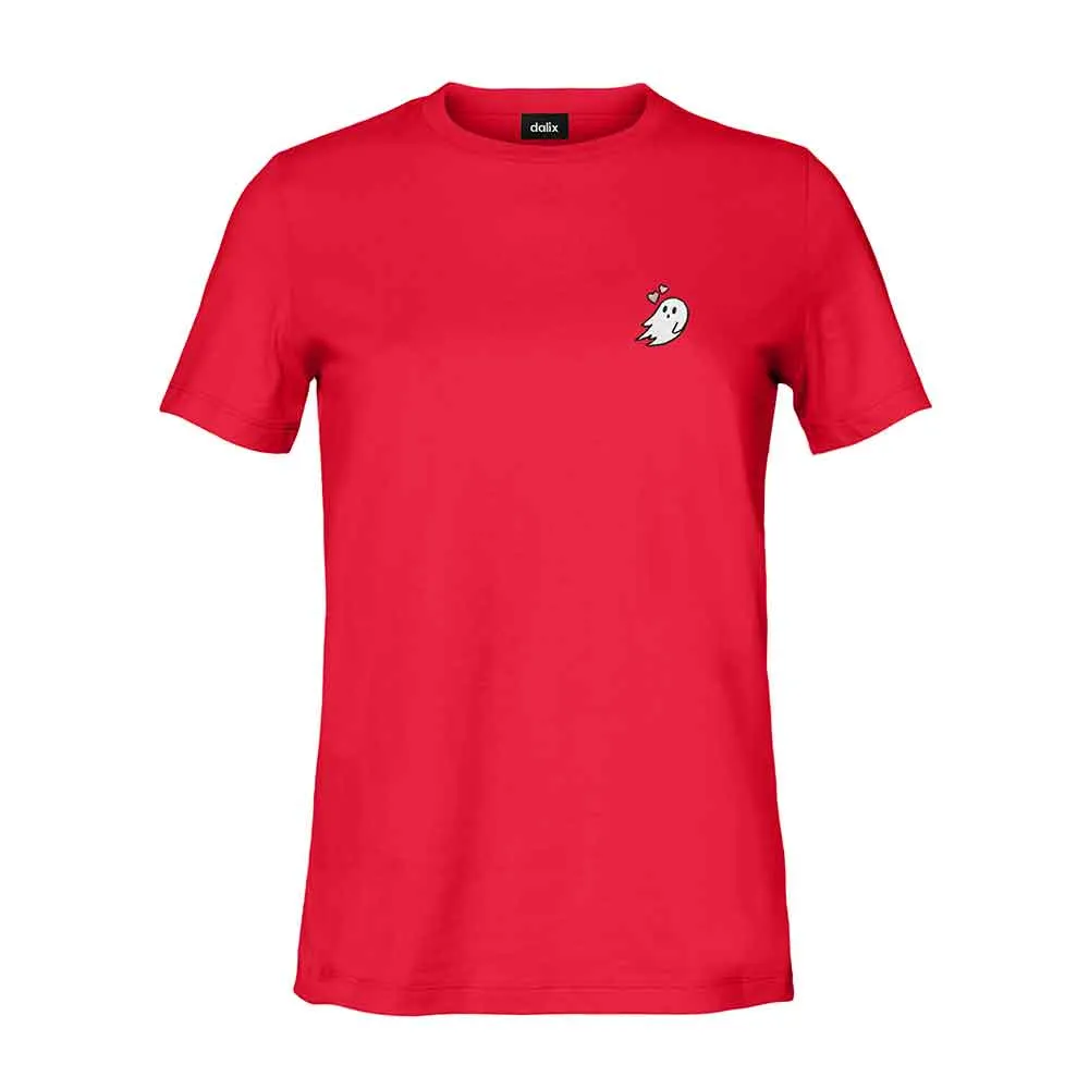 Dalix Heartly Ghost Tee