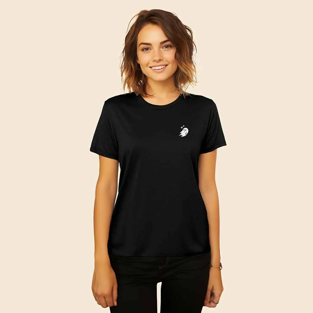 Dalix Heartly Ghost Tee