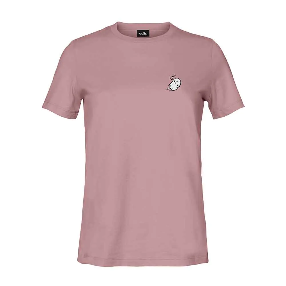Dalix Heartly Ghost Tee