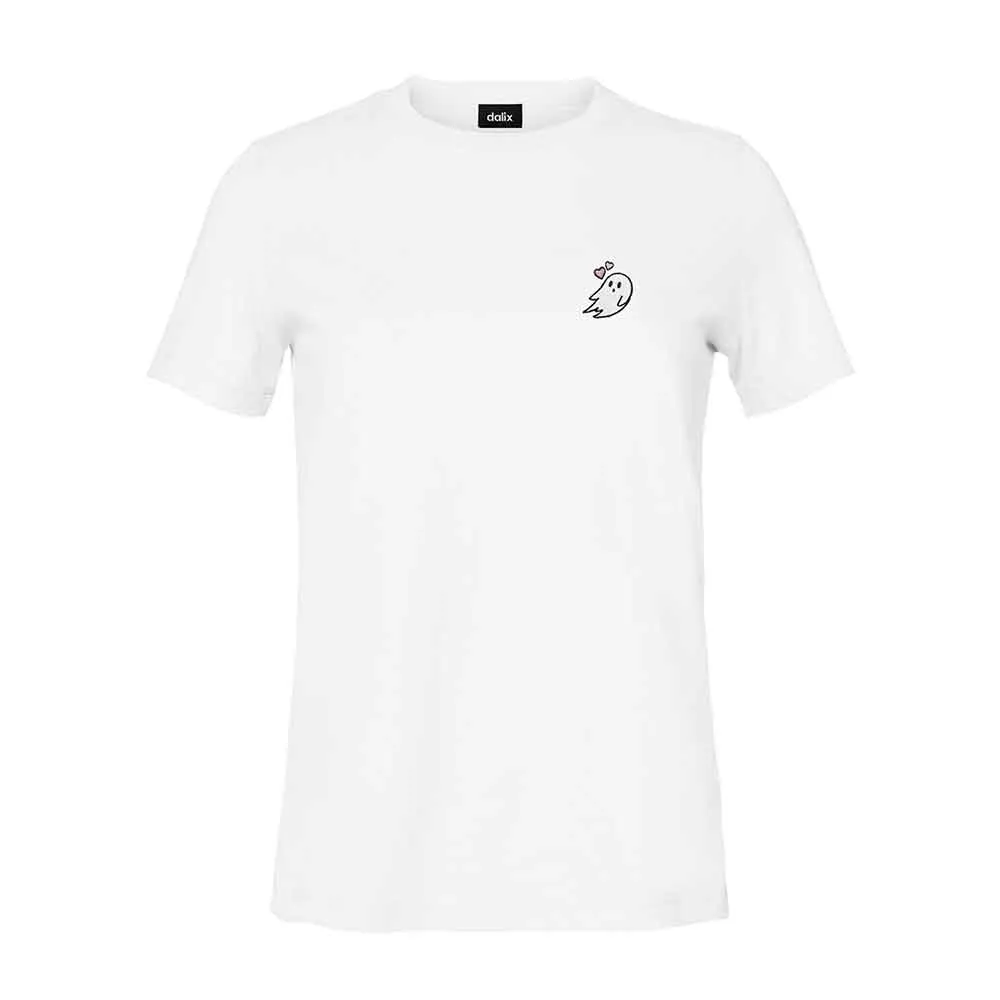 Dalix Heartly Ghost Tee