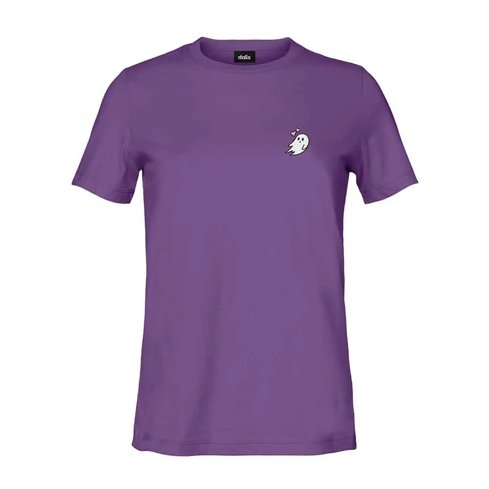 Dalix Heartly Ghost Tee