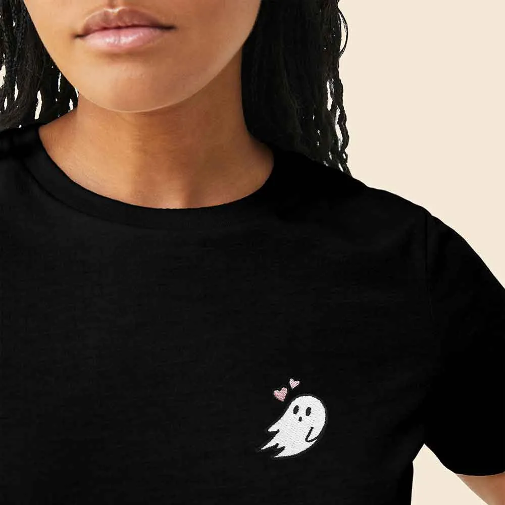Dalix Heartly Ghost Tee