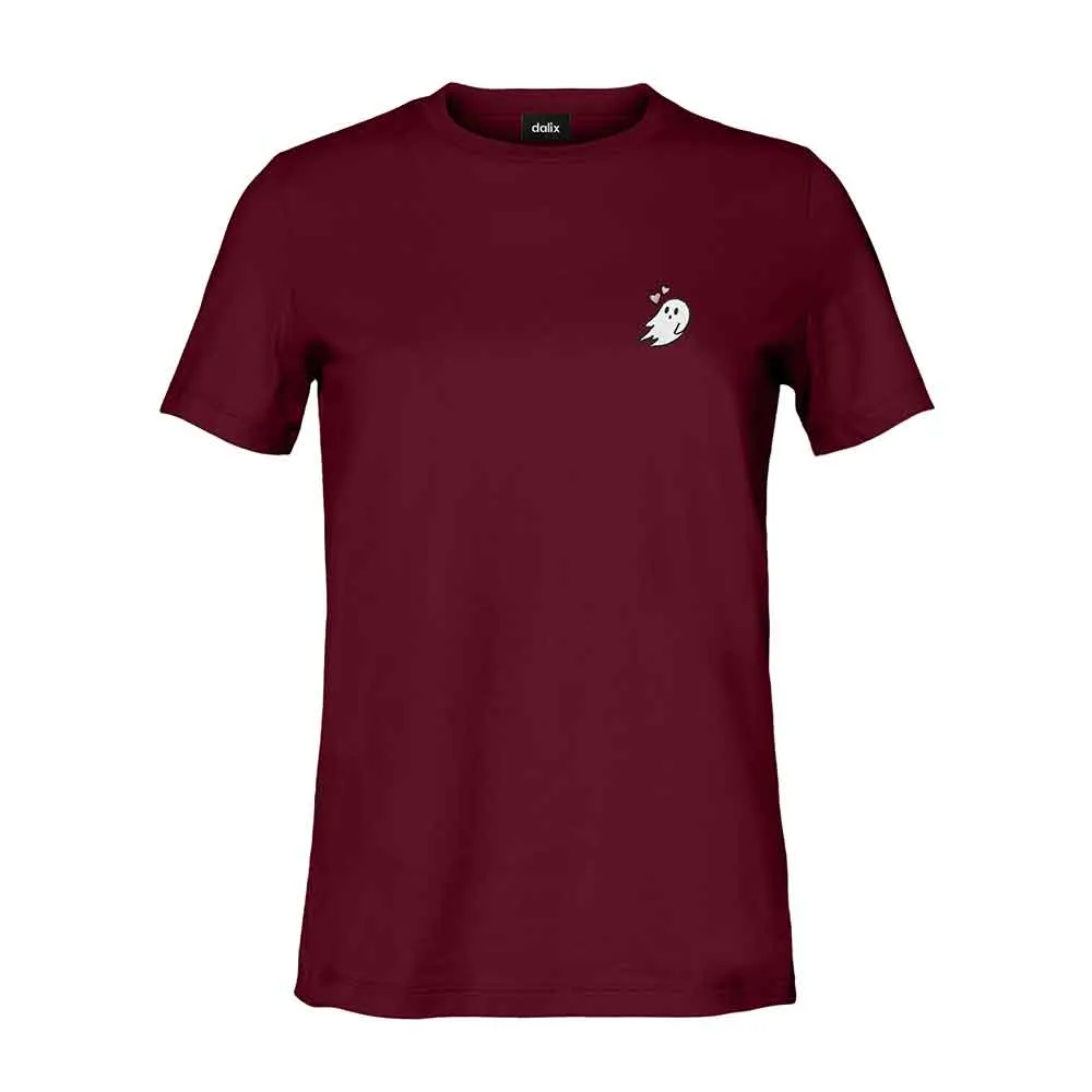 Dalix Heartly Ghost Tee