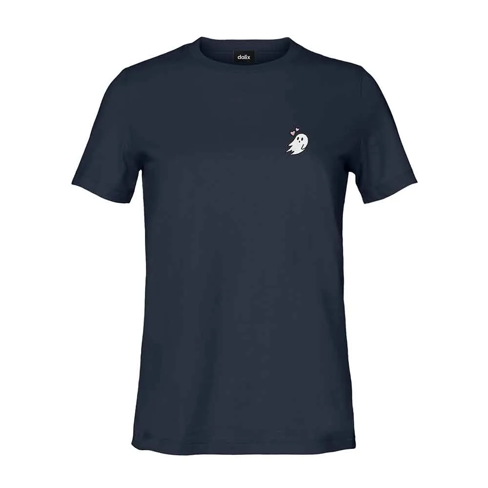 Dalix Heartly Ghost Tee