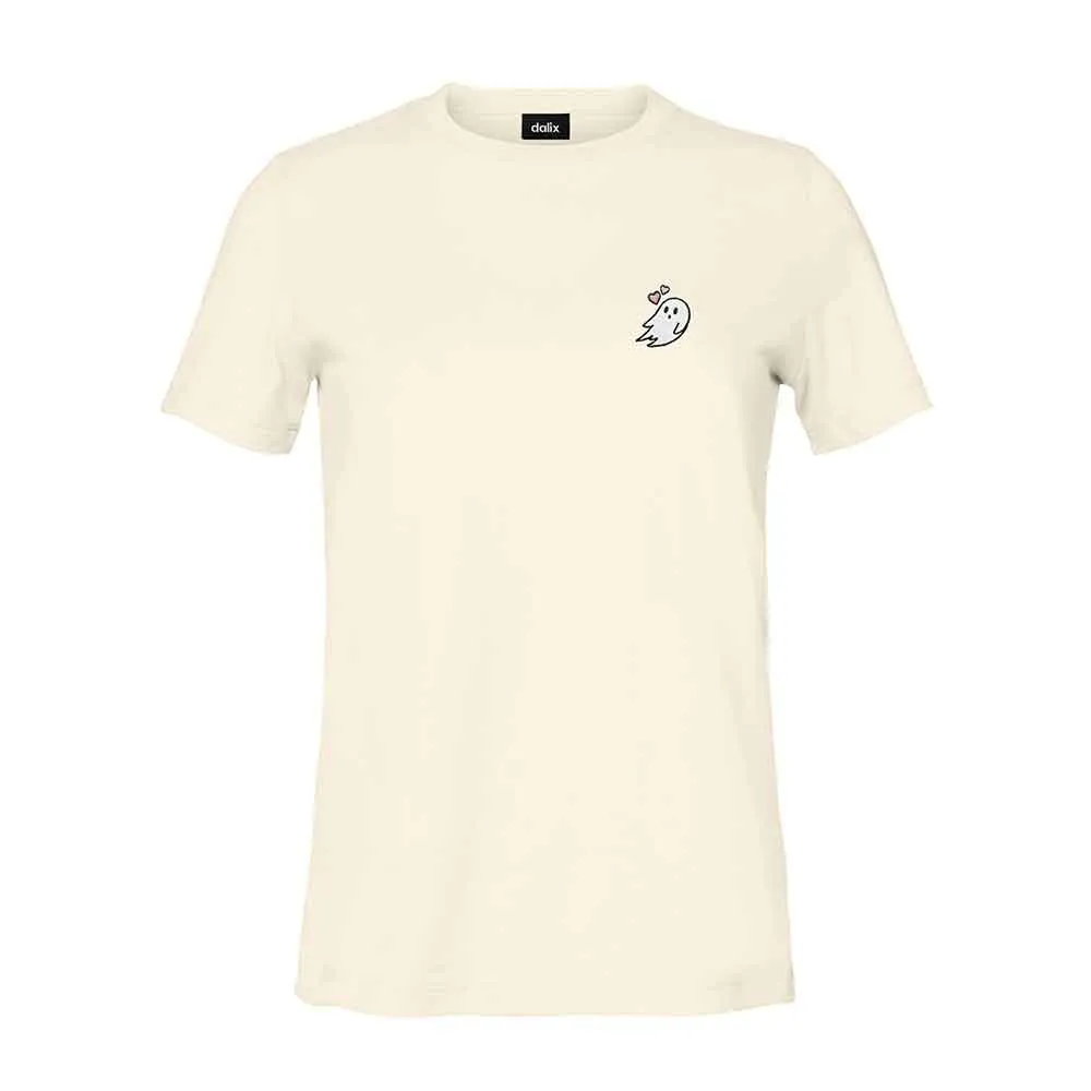 Dalix Heartly Ghost Tee