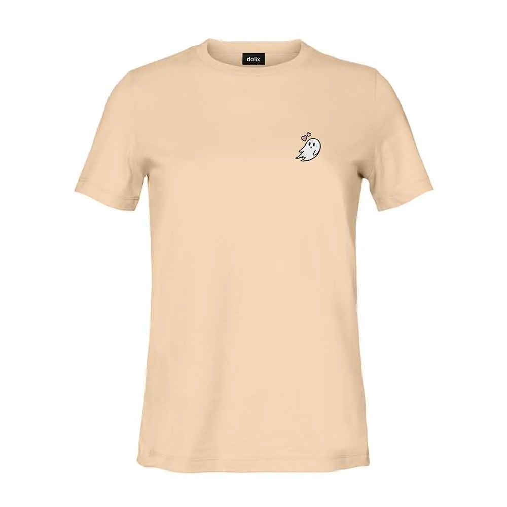 Dalix Heartly Ghost Tee
