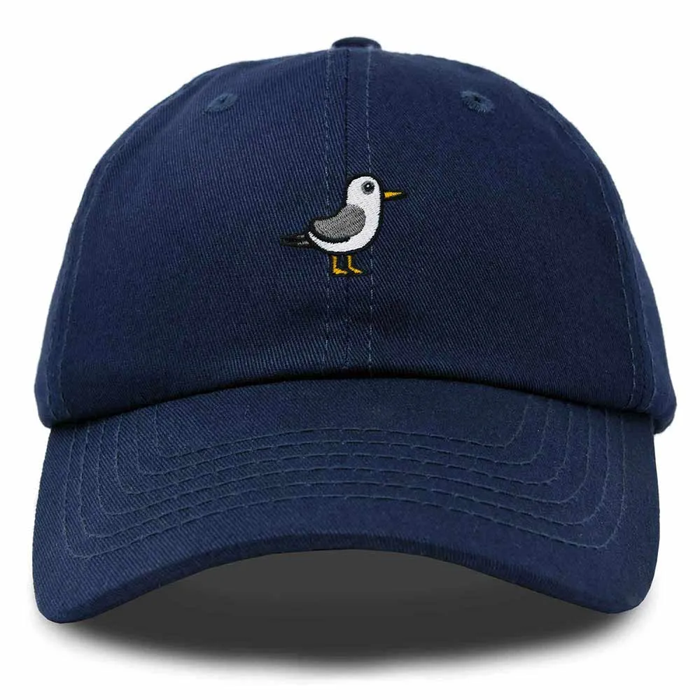 Dalix Seagull Cap
