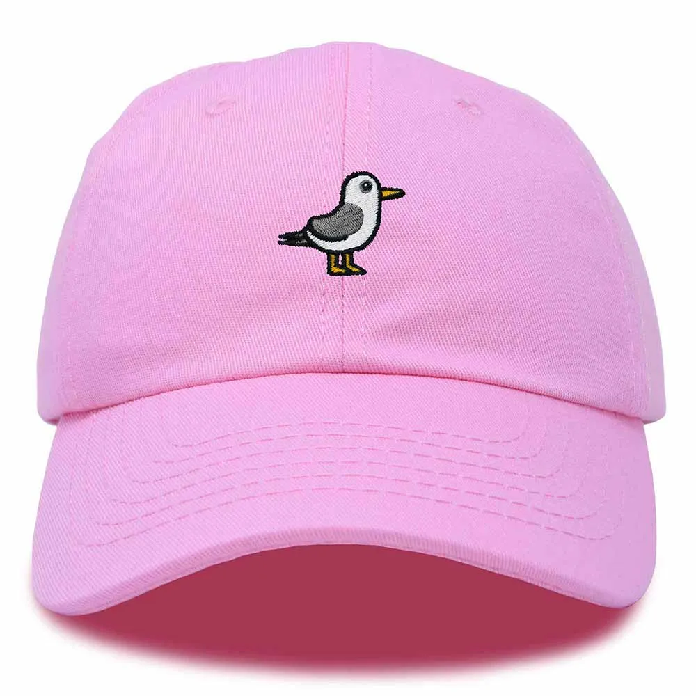 Dalix Seagull Cap