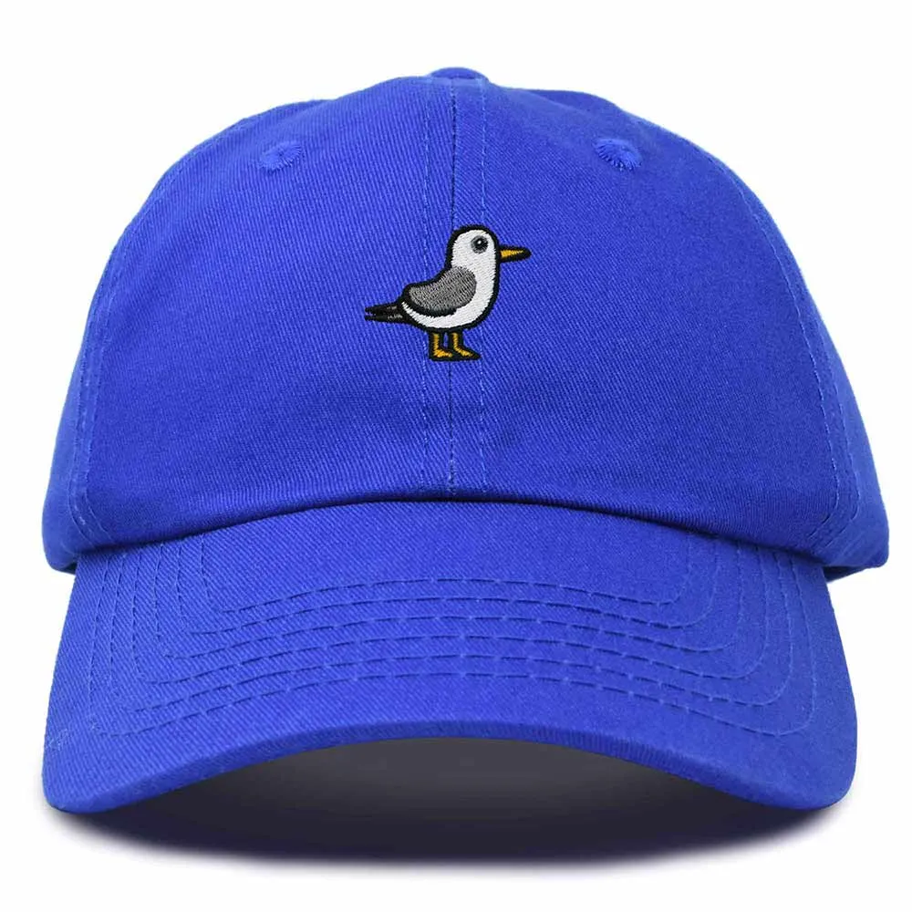 Dalix Seagull Cap