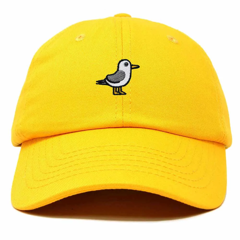 Dalix Seagull Cap