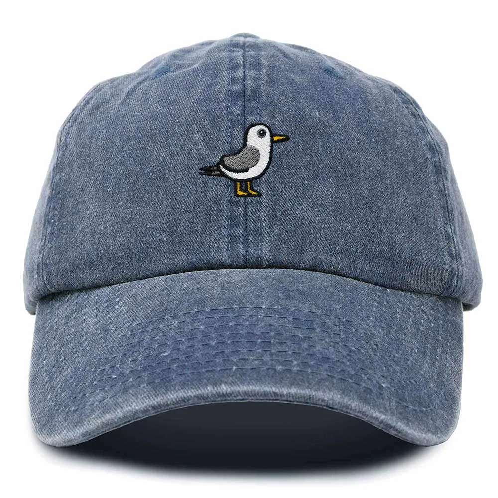 Dalix Seagull Cap