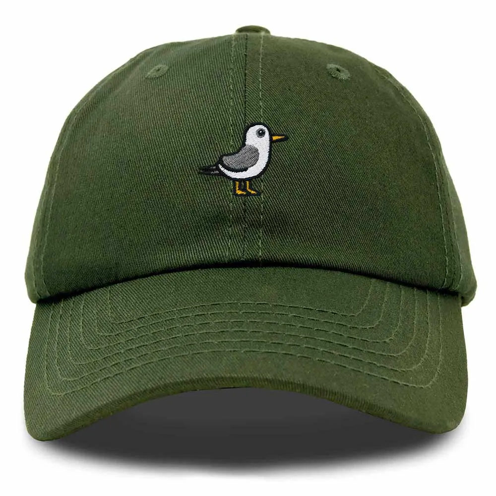 Dalix Seagull Cap
