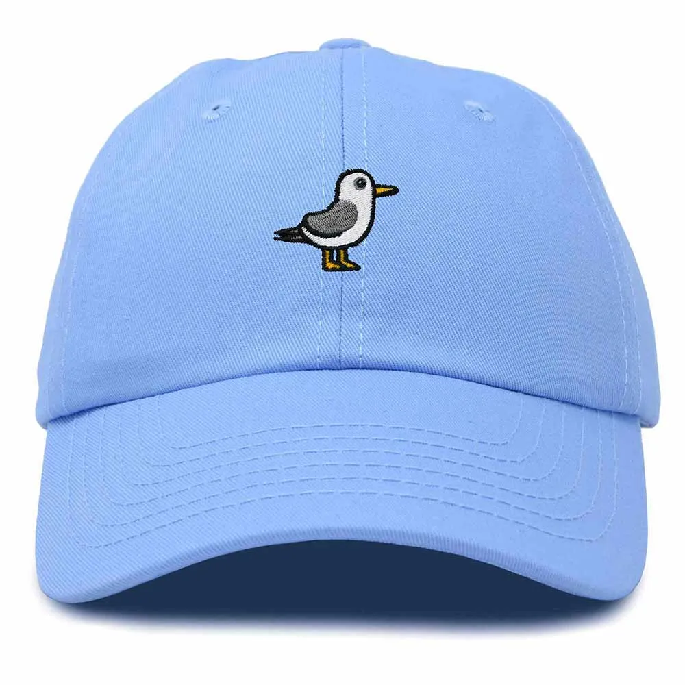 Dalix Seagull Cap