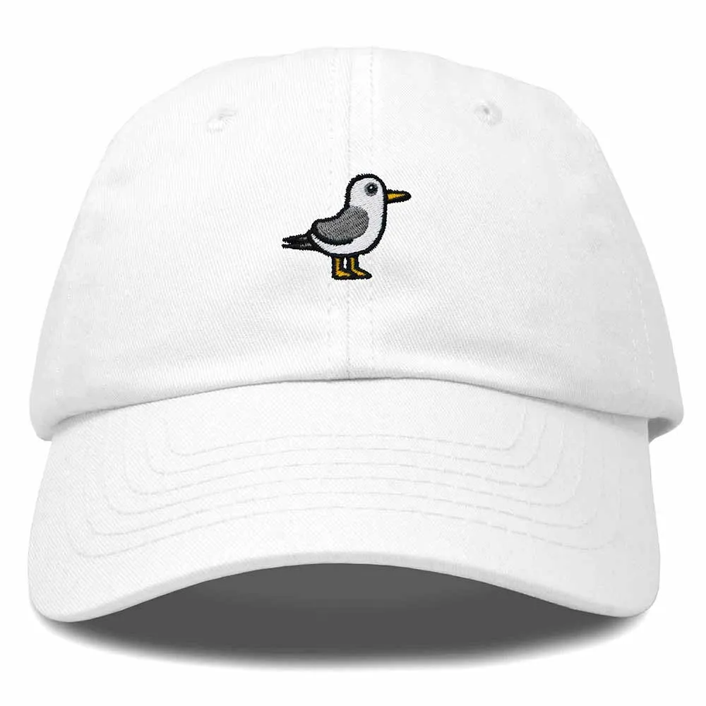 Dalix Seagull Cap