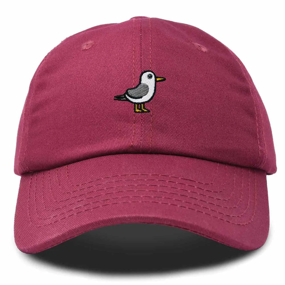 Dalix Seagull Cap