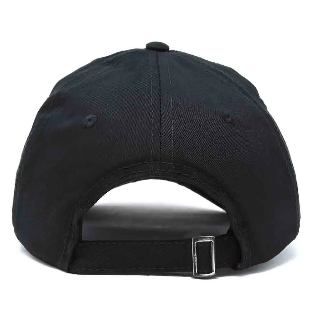 Dalix Seagull Cap