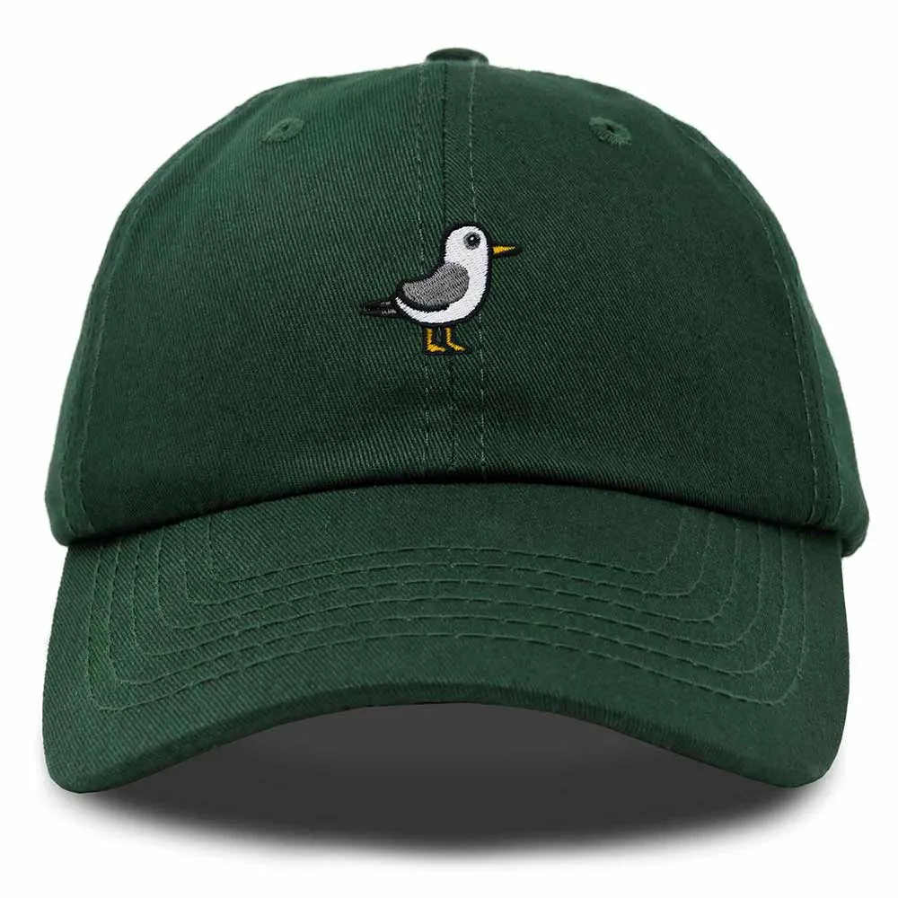 Dalix Seagull Cap