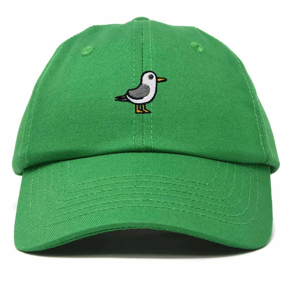 Dalix Seagull Cap