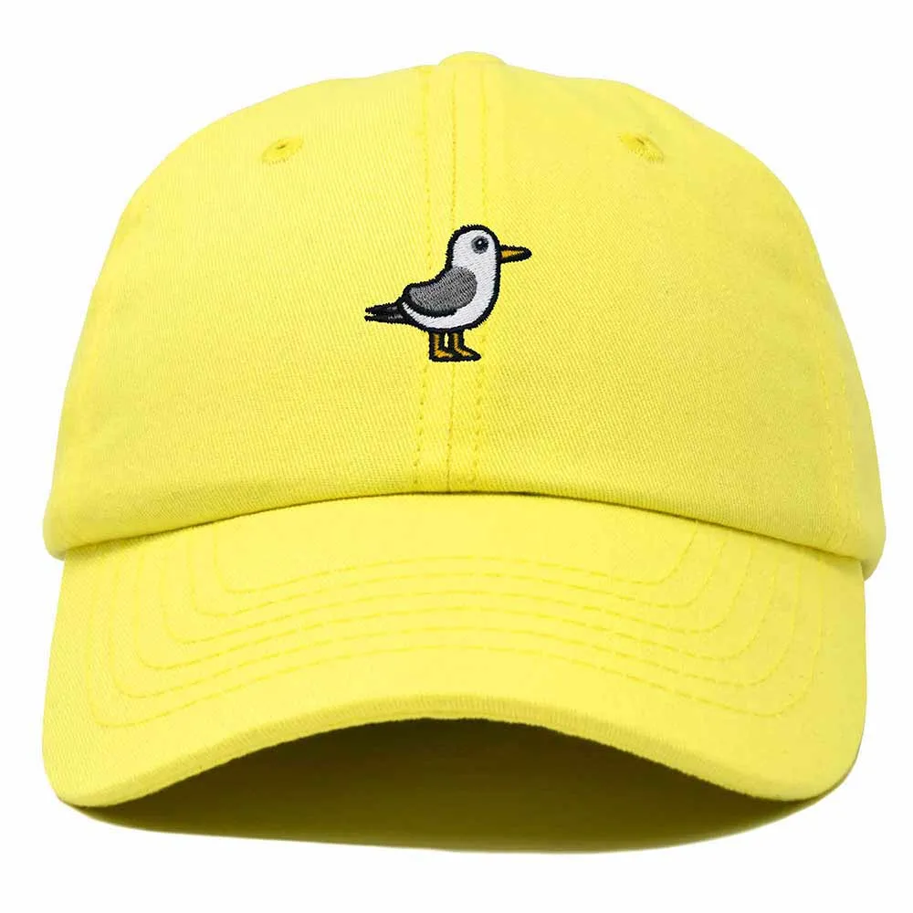 Dalix Seagull Cap